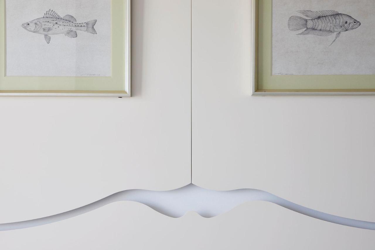 Junior Suite met Uitzicht op Zee
