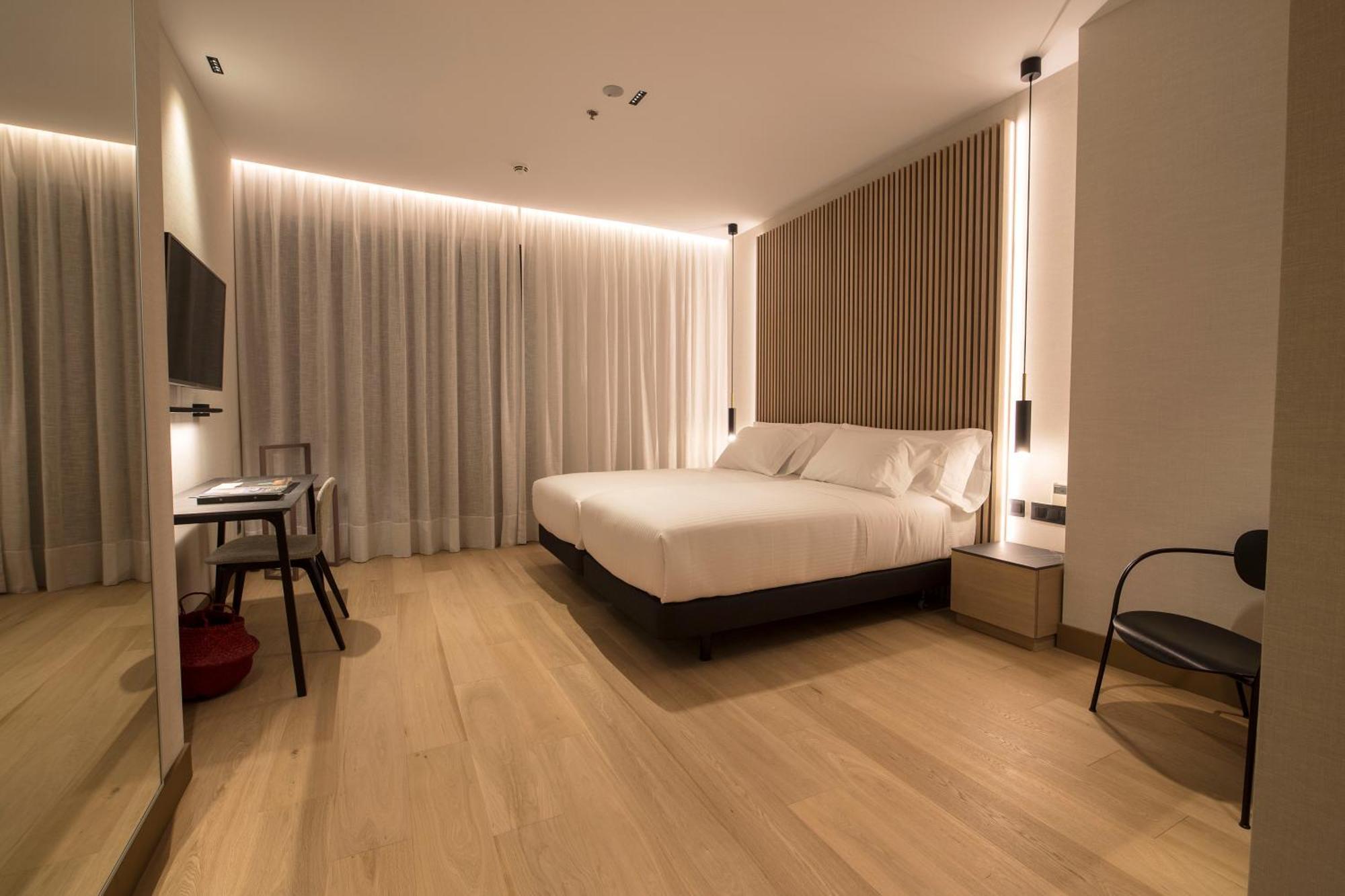 Smart Double Room 2 beds