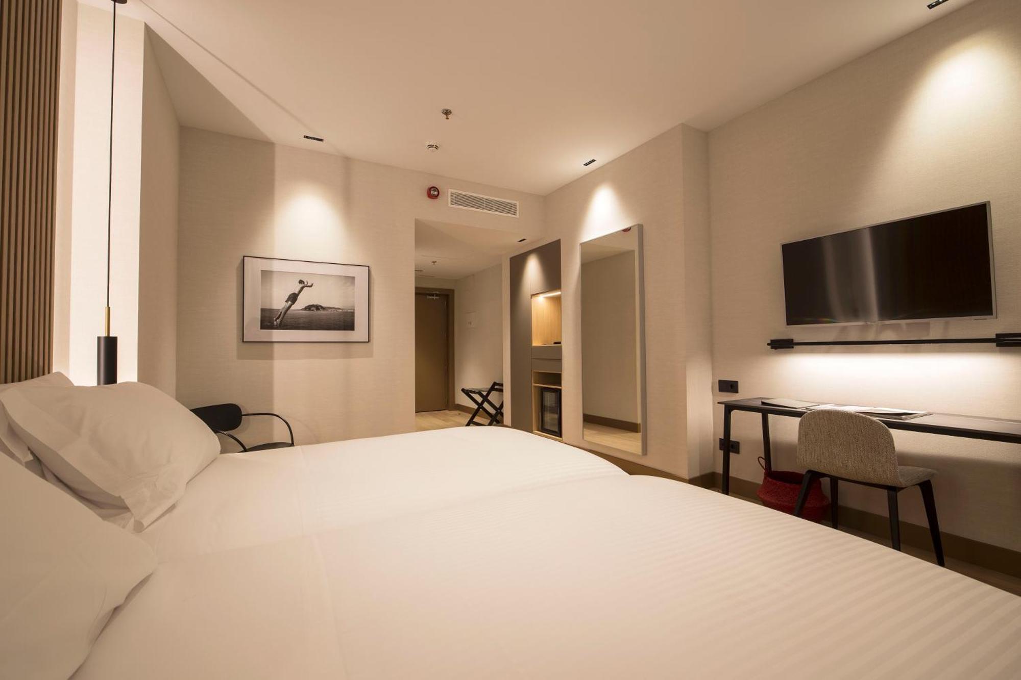 Smart Double Room 2 beds