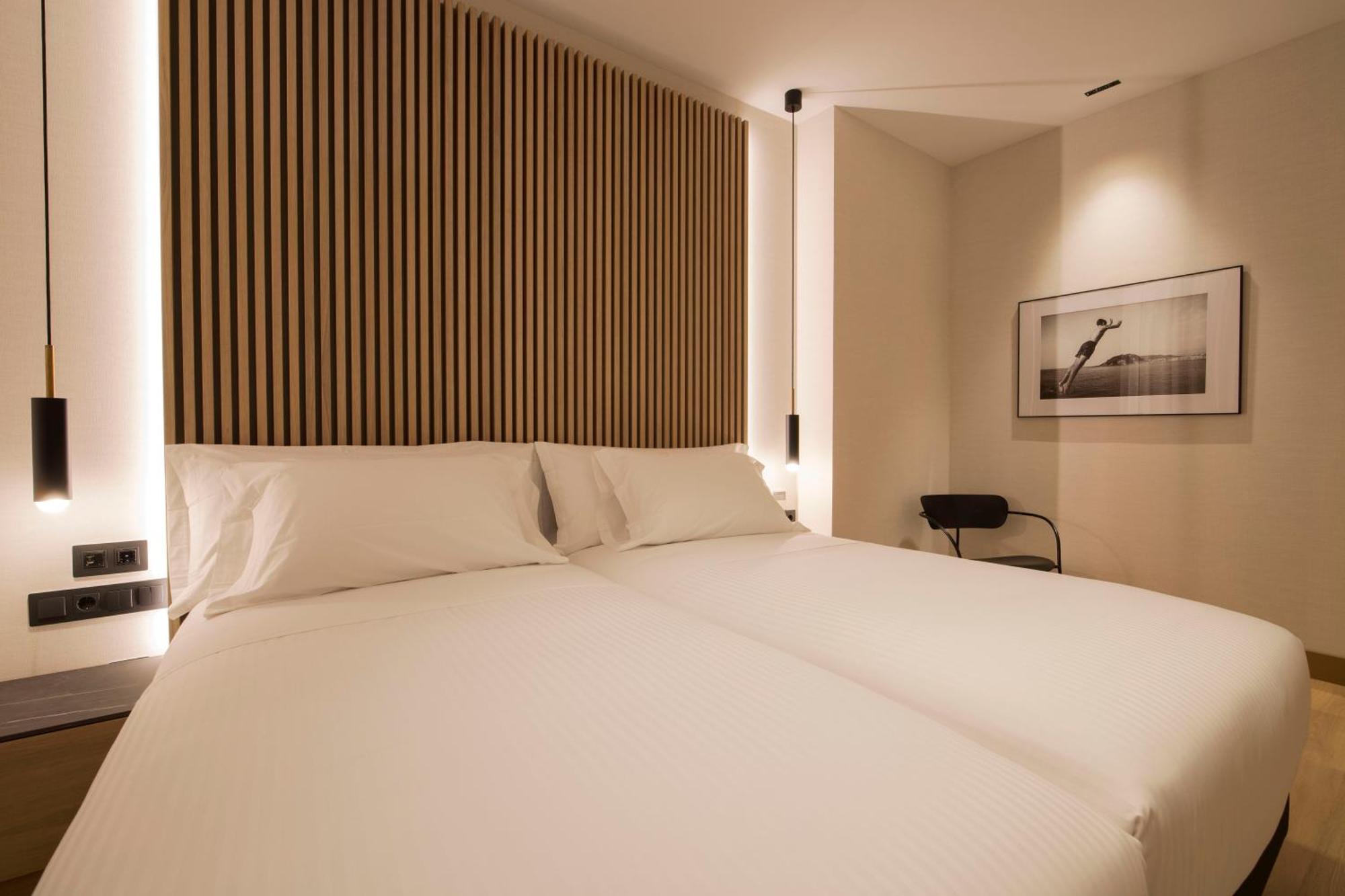 Smart Double Room 2 beds