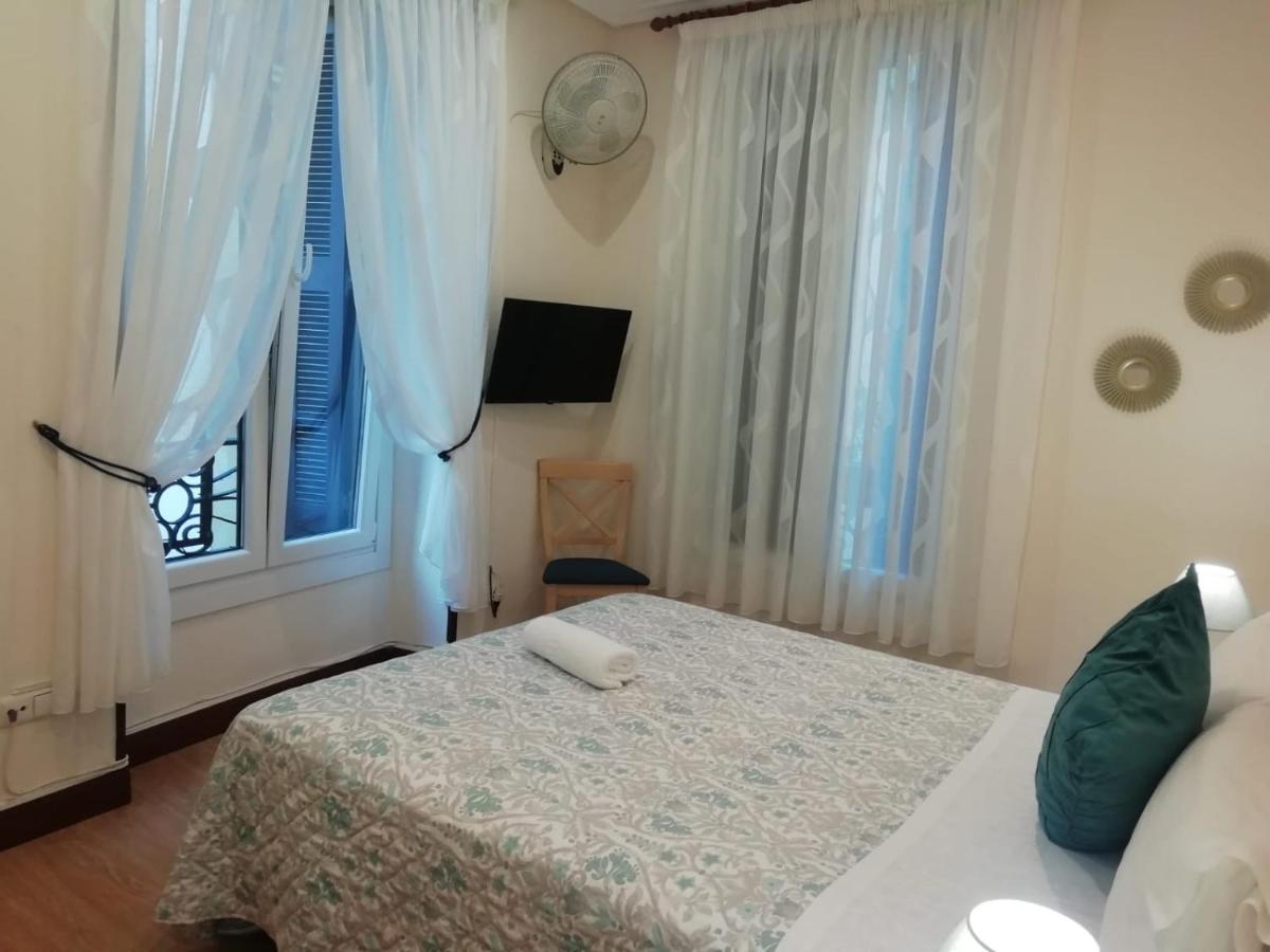 Deluxe Kamer