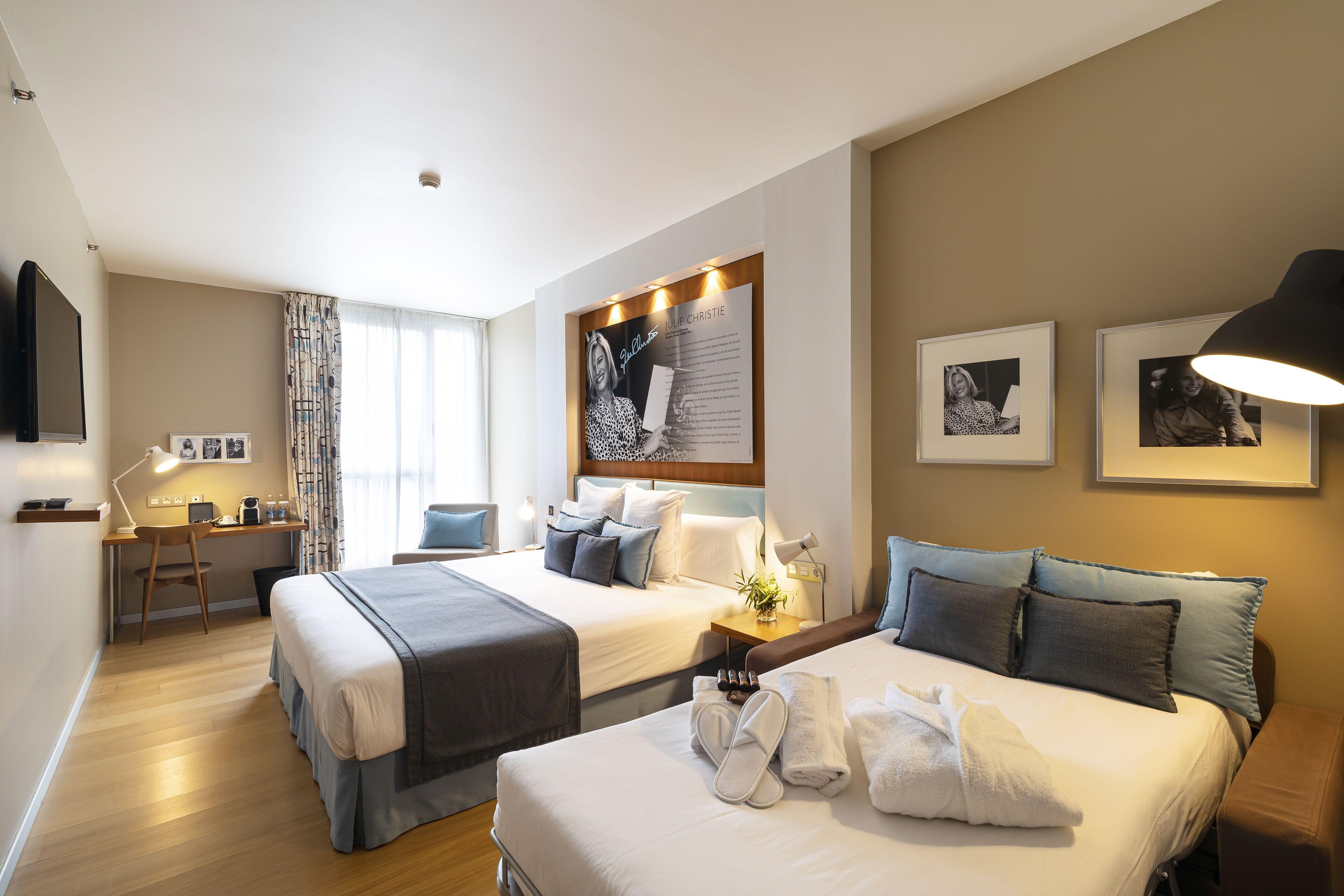 Superior Double or Twin Room