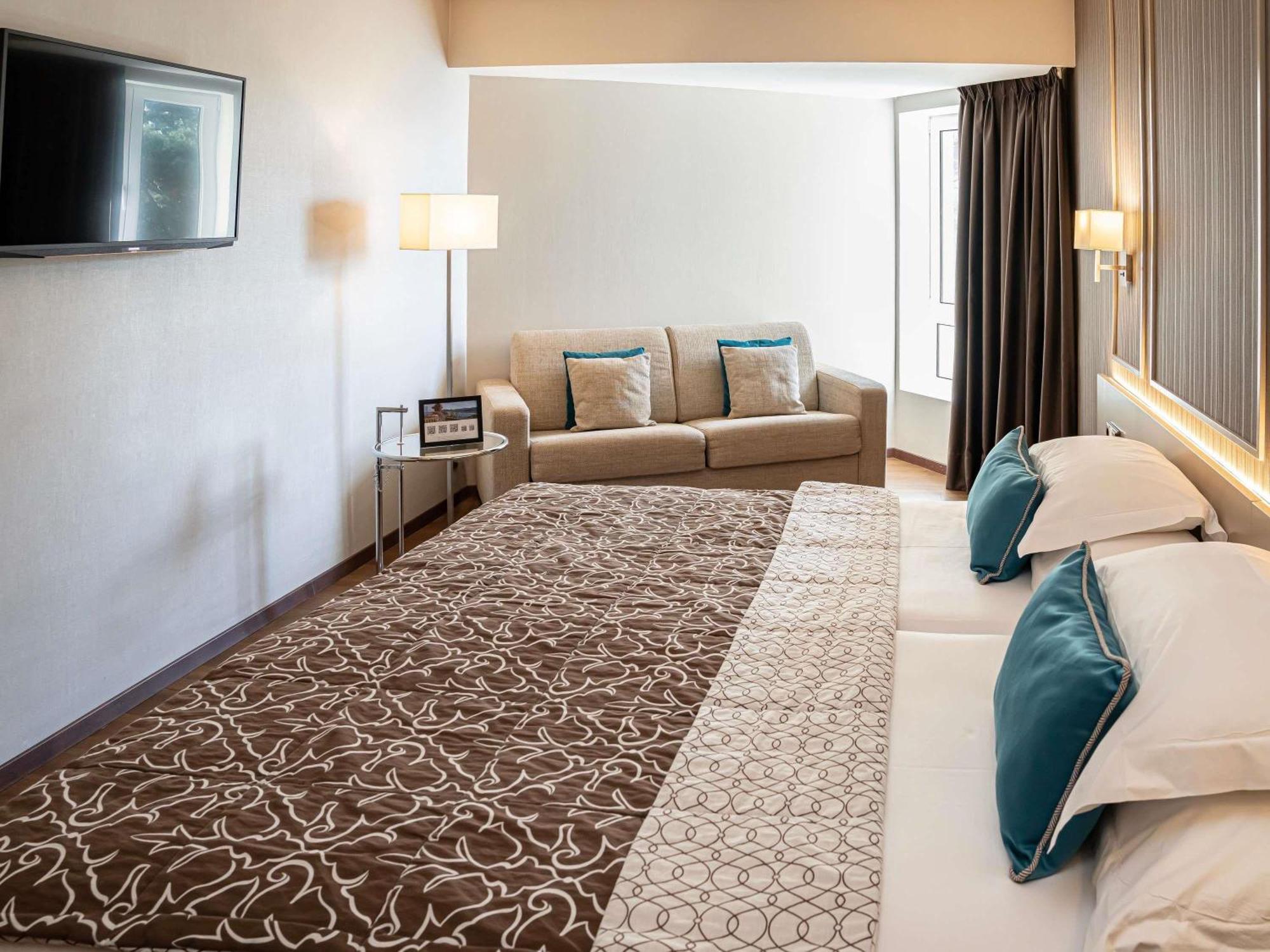 Standard Room Mountain View