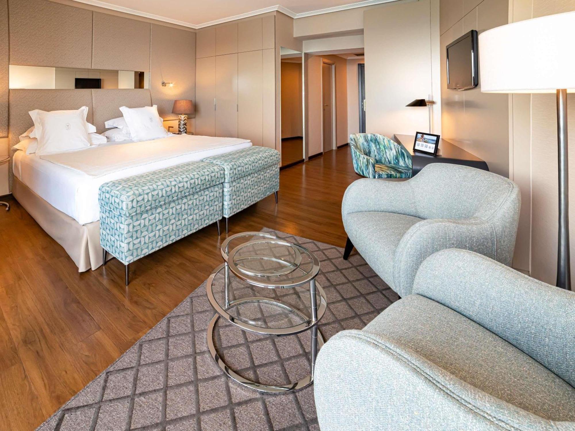 Premium Room Sea View