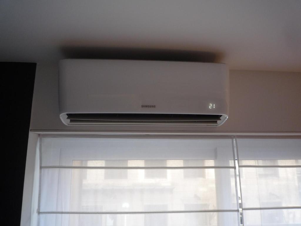 Habitación Doble con balcón - Sin servicio de limpieza diario