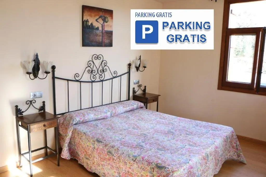 Pension Ametzagana-1