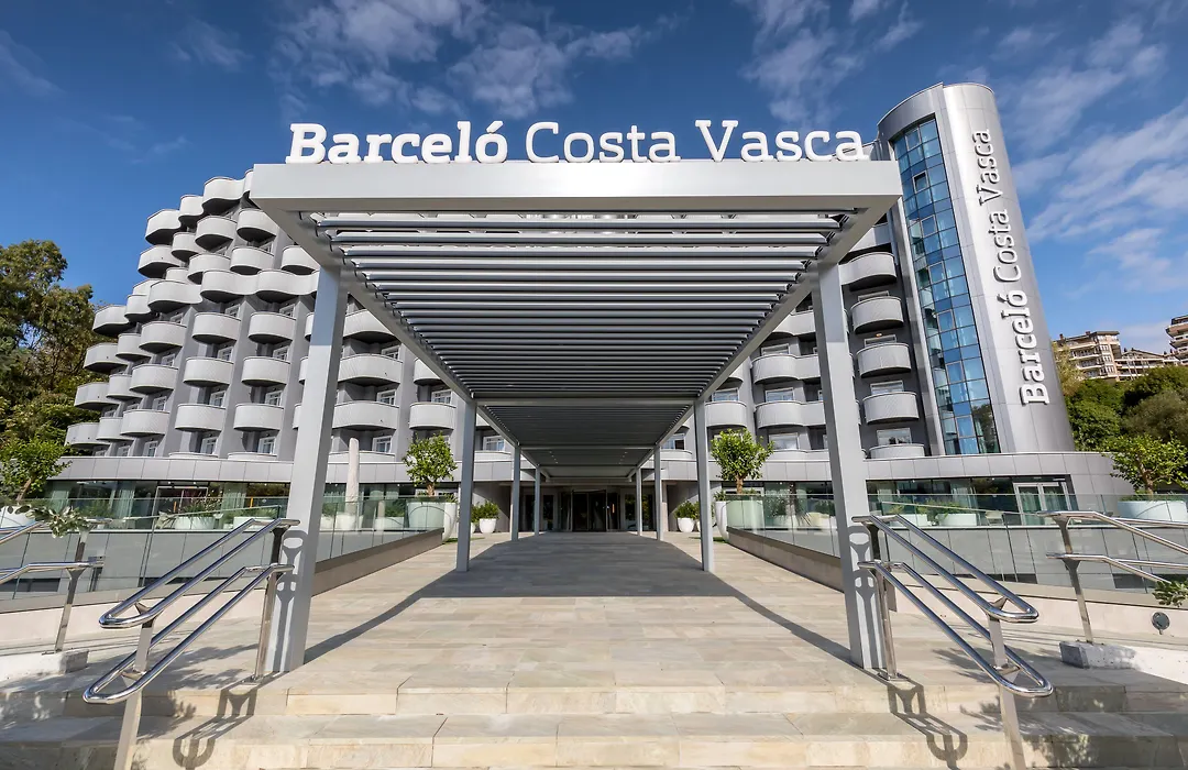 Barcelo Costa Vasca-1