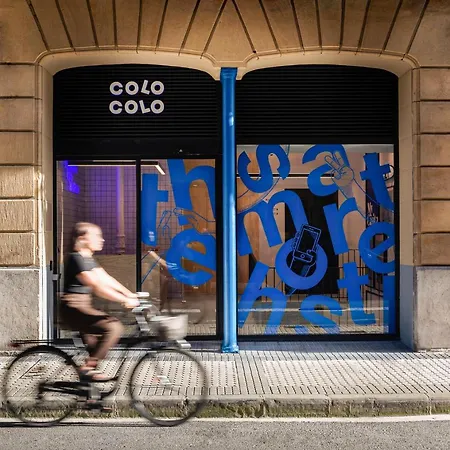Colo Colo Hostel - Single Private Beds-2