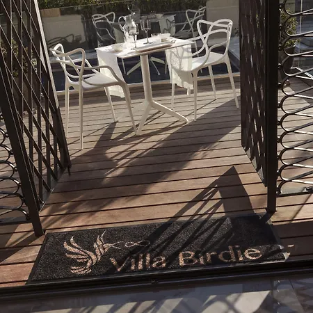 Villa Birdie Boutique - Adults Only-2