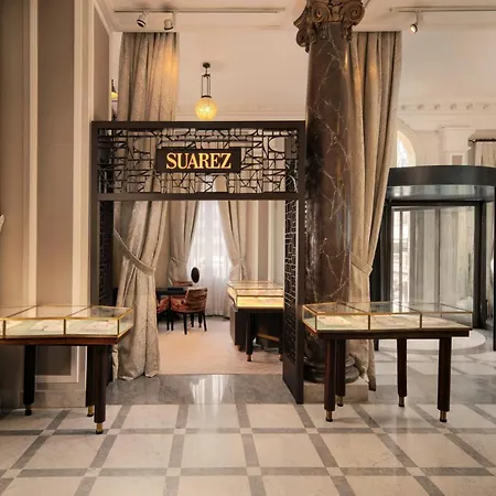 Hotel Maria Cristina, A Luxury Collection Hotel, San Sebastian-3